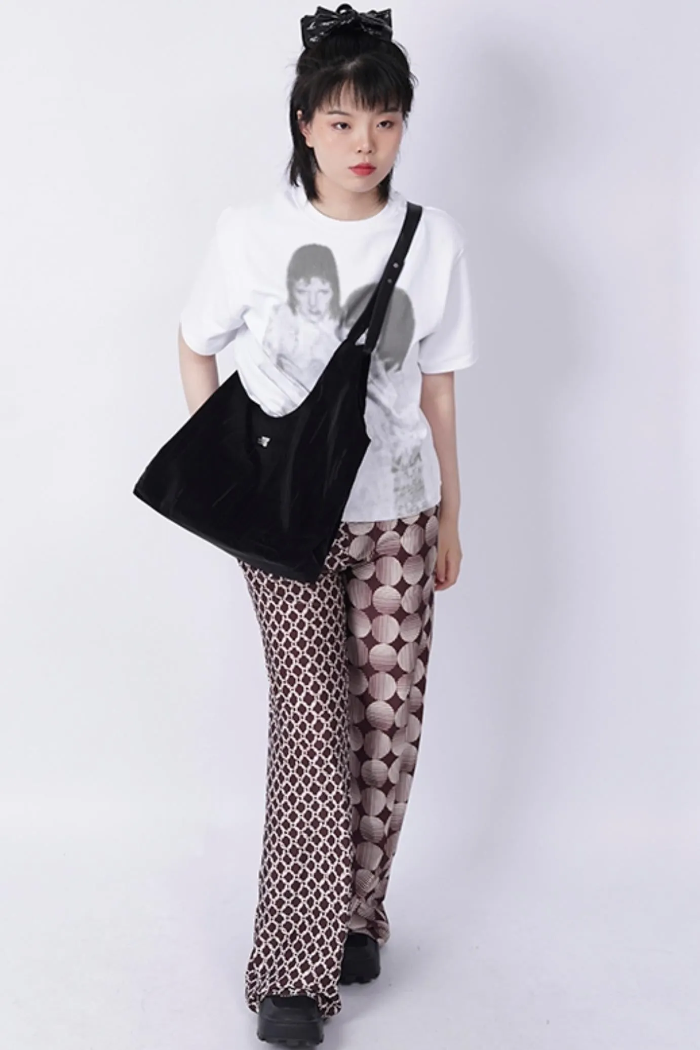 Wild Canvas Tote Bag
