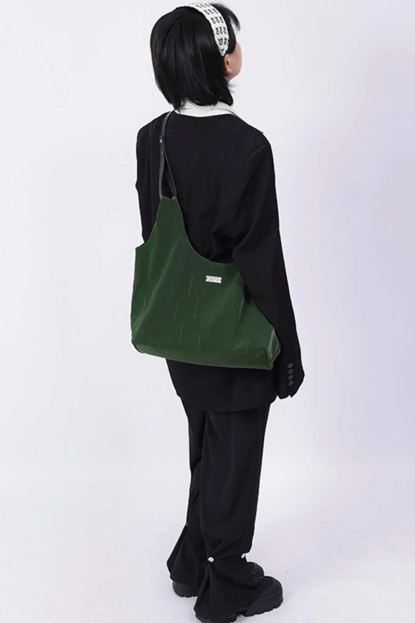 Wild Canvas Tote Bag