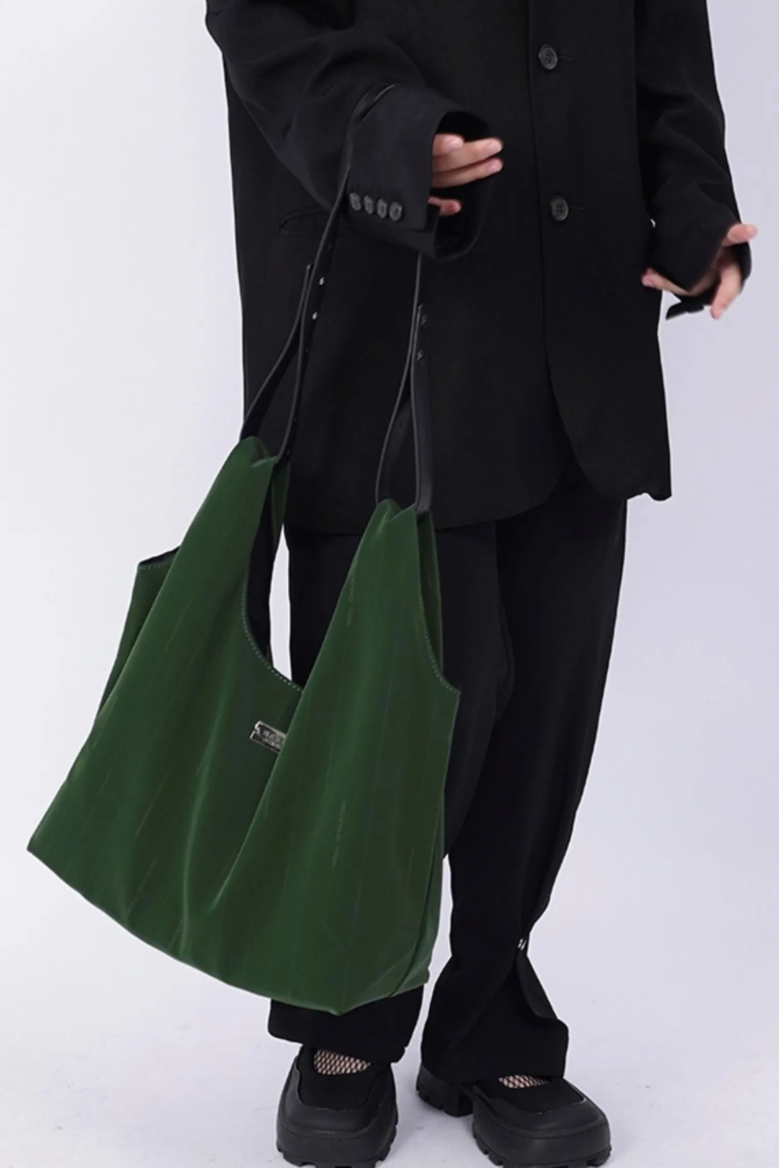 Wild Canvas Tote Bag