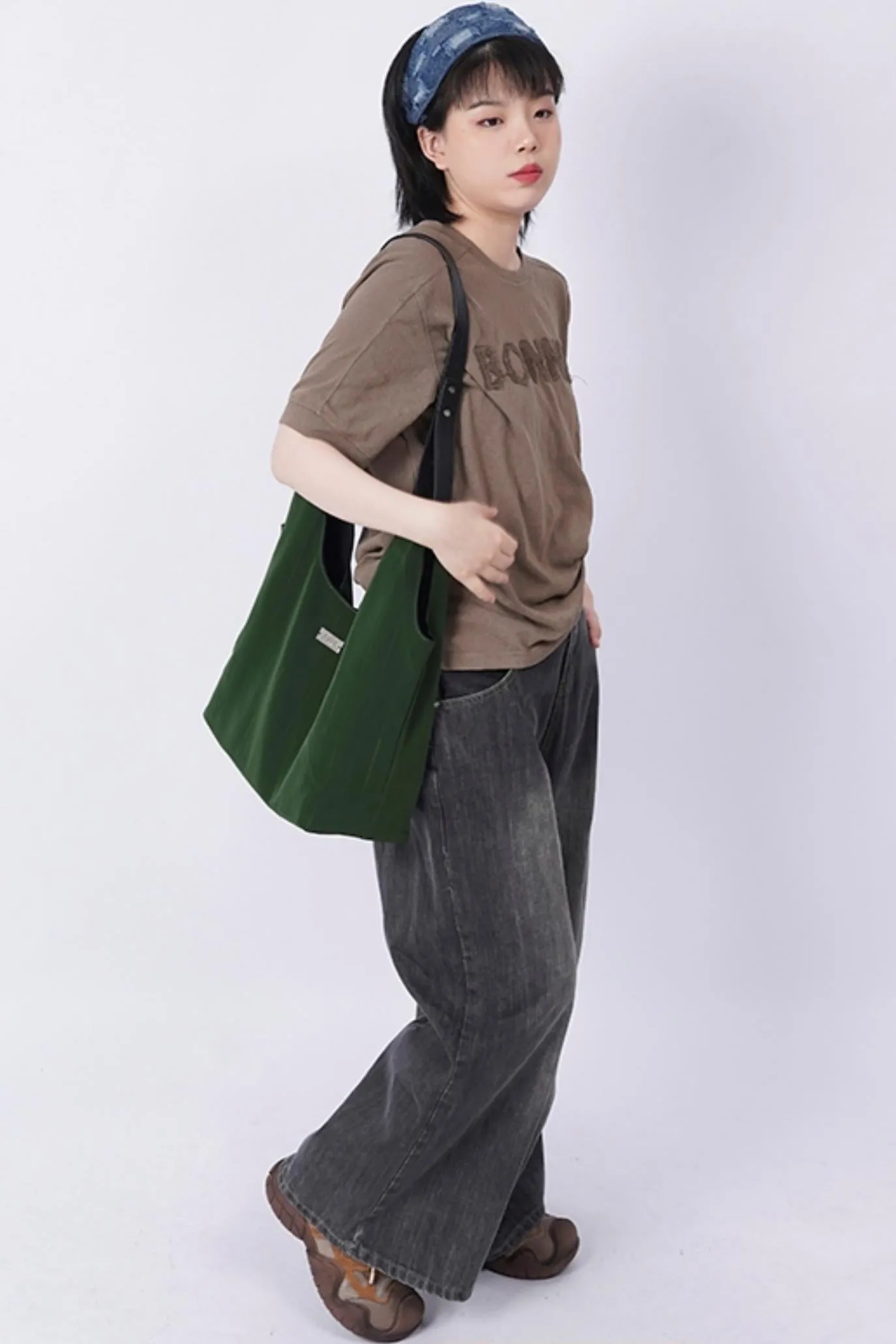 Wild Canvas Tote Bag