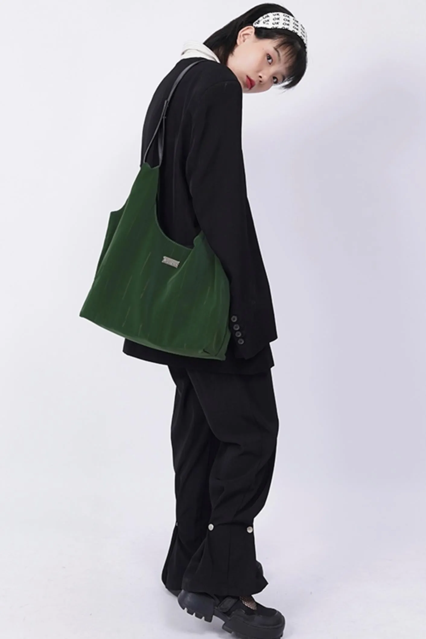 Wild Canvas Tote Bag