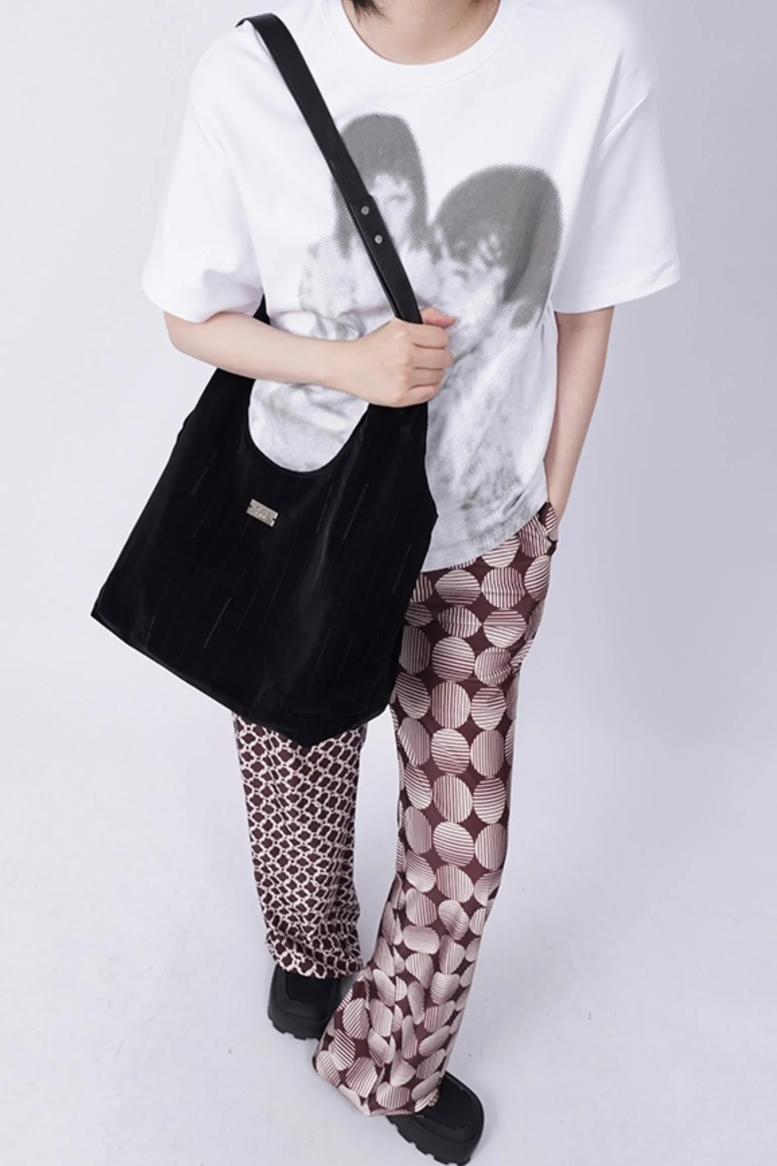 Wild Canvas Tote Bag