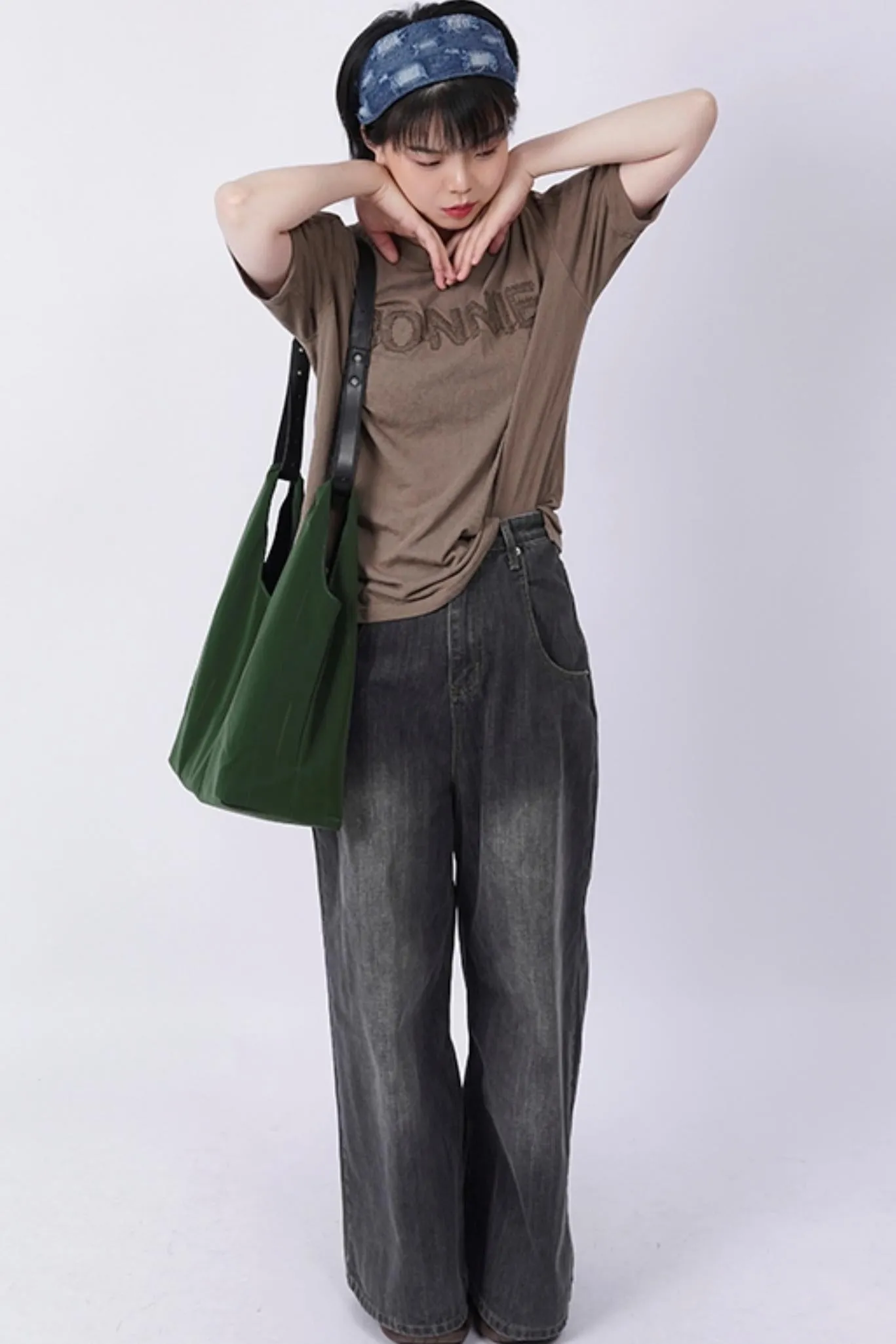 Wild Canvas Tote Bag