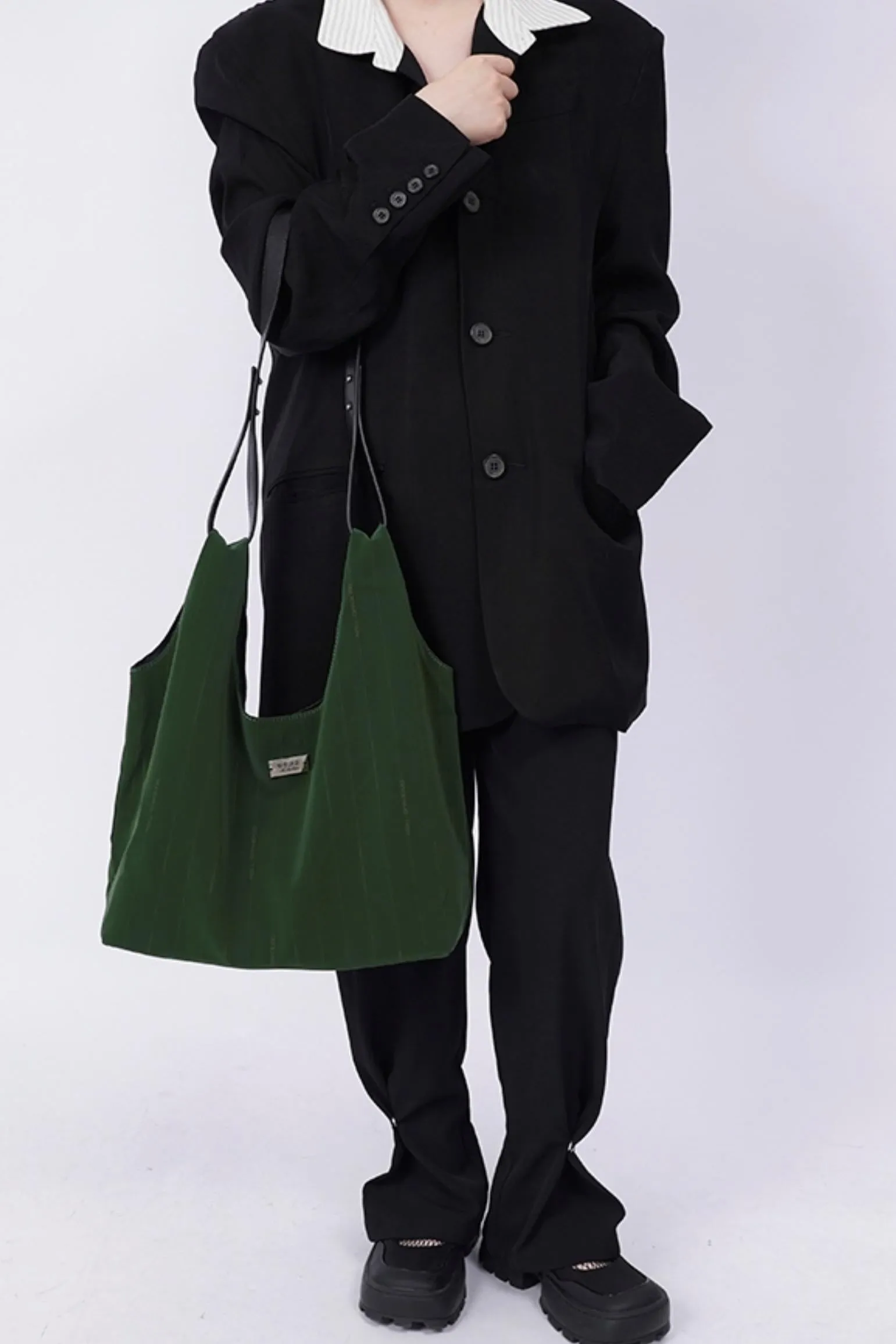 Wild Canvas Tote Bag