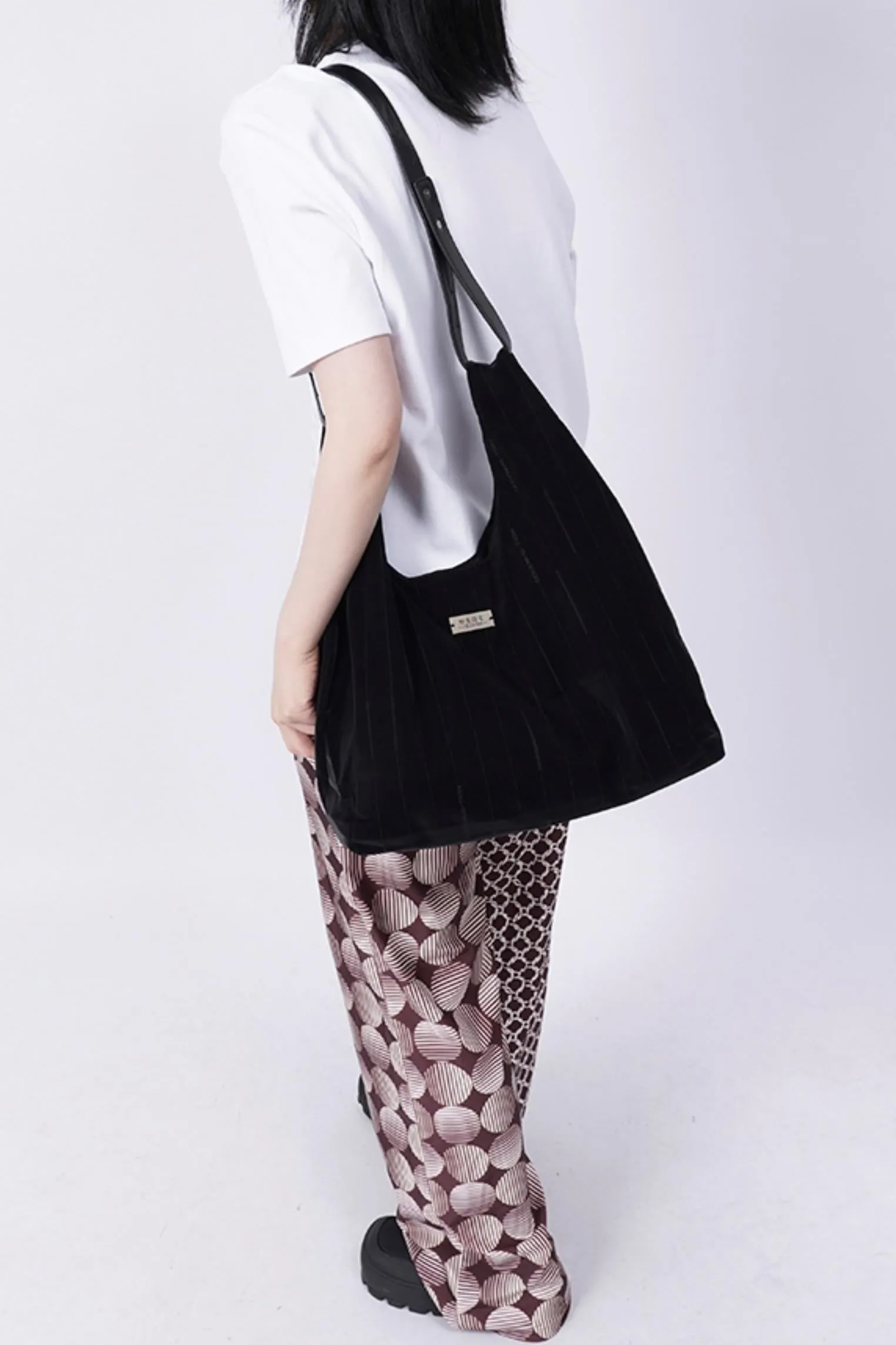 Wild Canvas Tote Bag