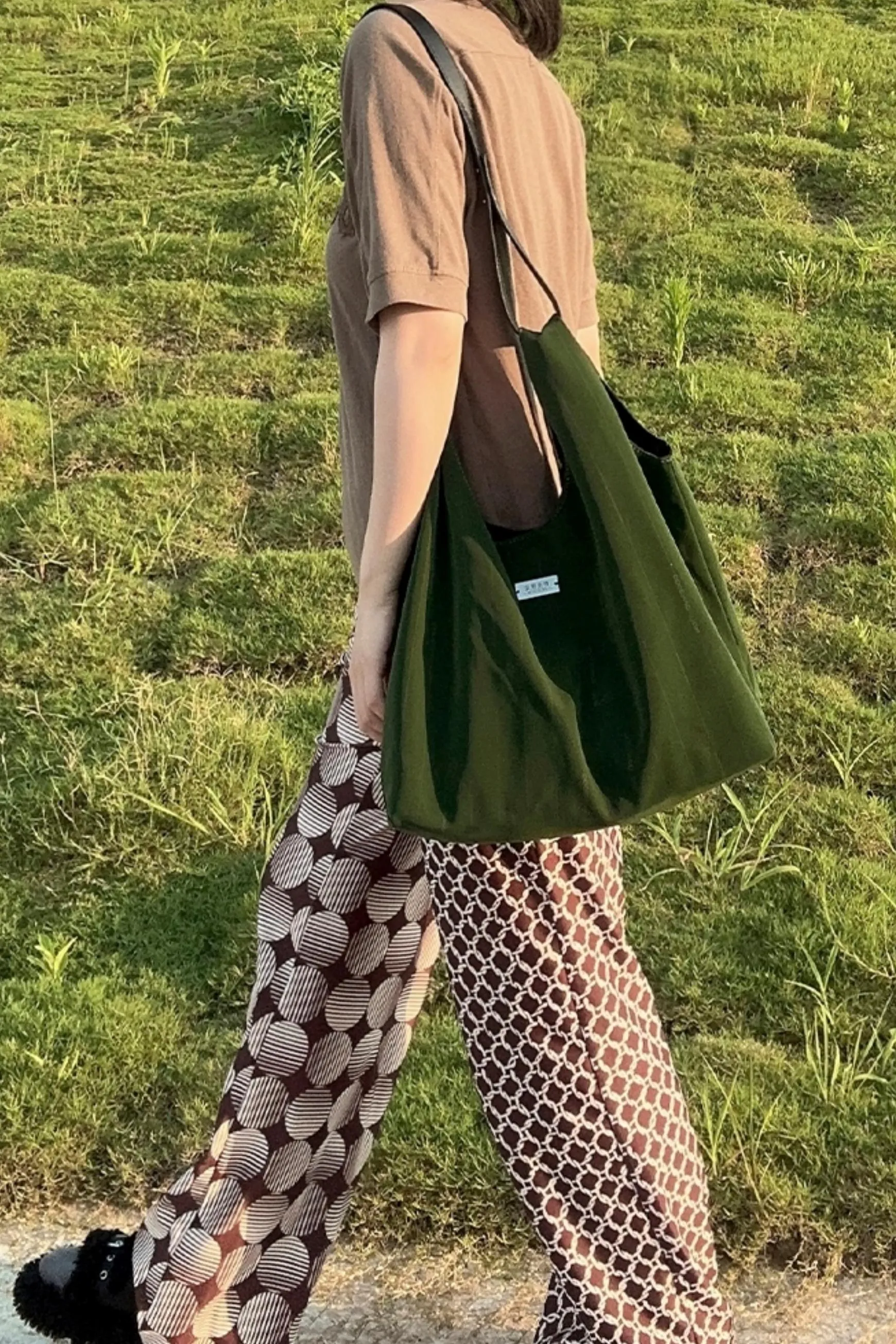 Wild Canvas Tote Bag