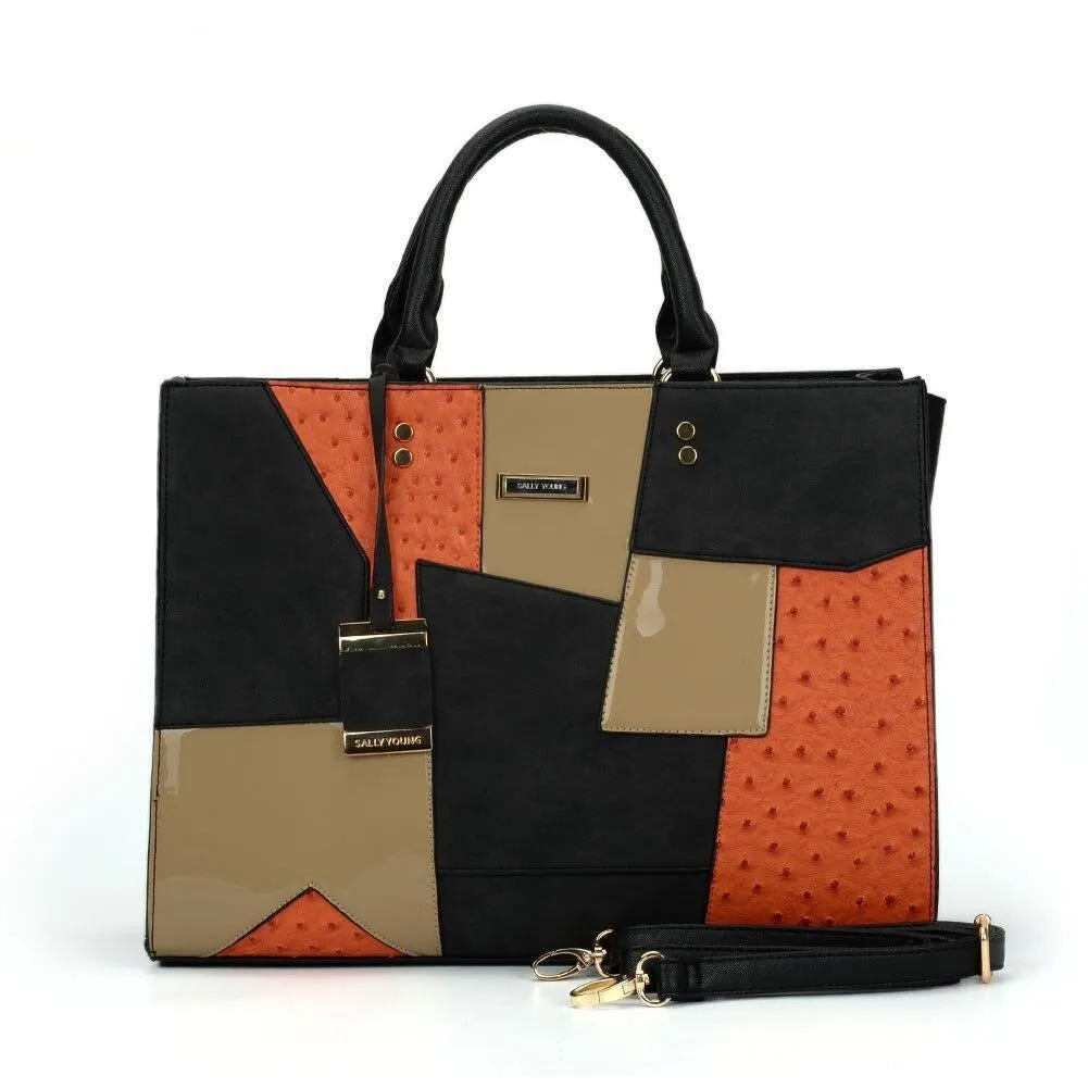 Women Business Shoulder Bag