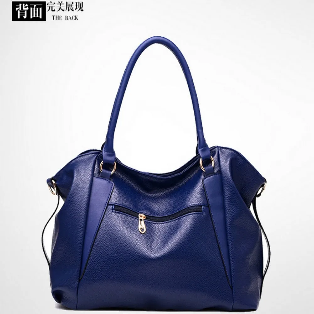 Women Handbags 2023 New Ladies Hand Crossbody Bags Luxury Shoulder Tote Bag Designer Women Bolsa Feminina
