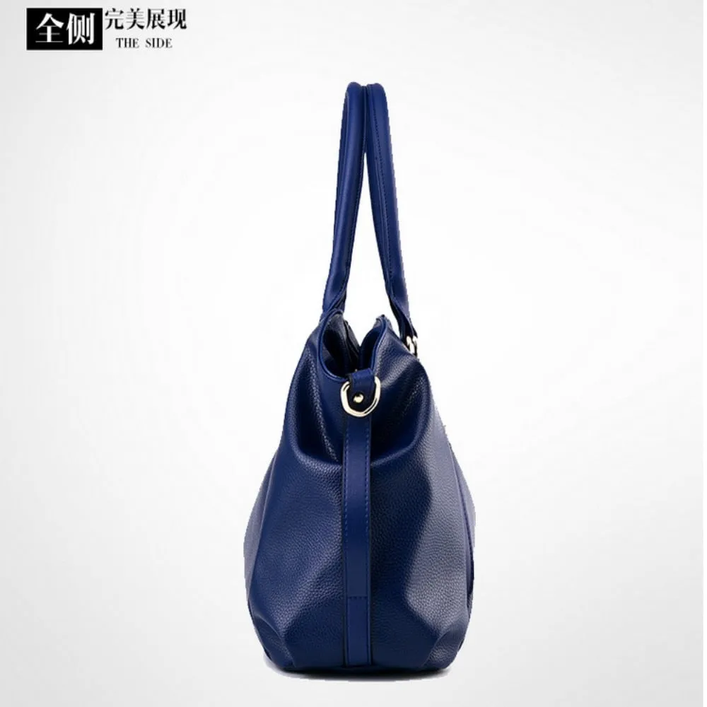 Women Handbags 2023 New Ladies Hand Crossbody Bags Luxury Shoulder Tote Bag Designer Women Bolsa Feminina