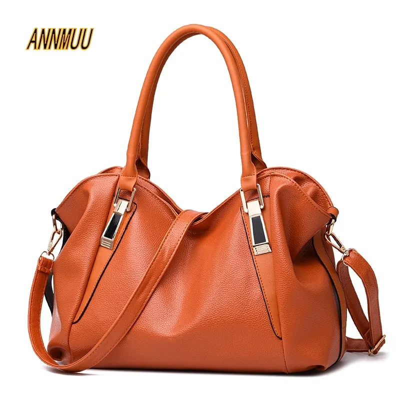 Women Handbags 2023 New Ladies Hand Crossbody Bags Luxury Shoulder Tote Bag Designer Women Bolsa Feminina