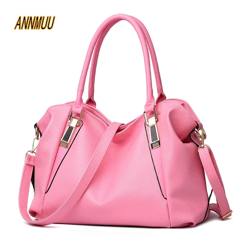 Women Handbags 2023 New Ladies Hand Crossbody Bags Luxury Shoulder Tote Bag Designer Women Bolsa Feminina