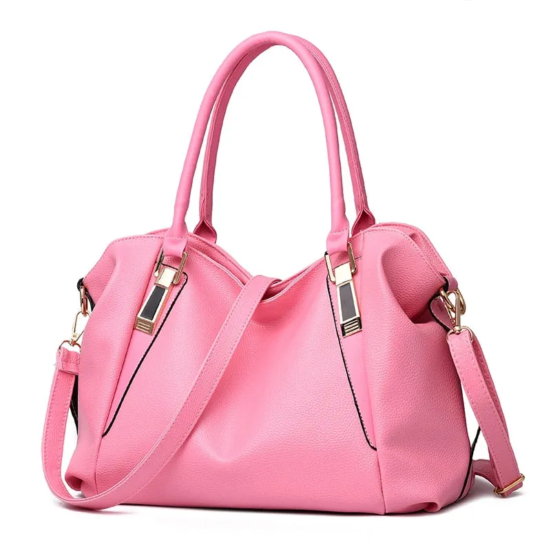 Women Handbags 2023 New Ladies Hand Crossbody Bags Luxury Shoulder Tote Bag Designer Women Bolsa Feminina