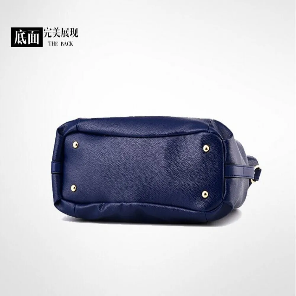 Women Handbags 2023 New Ladies Hand Crossbody Bags Luxury Shoulder Tote Bag Designer Women Bolsa Feminina