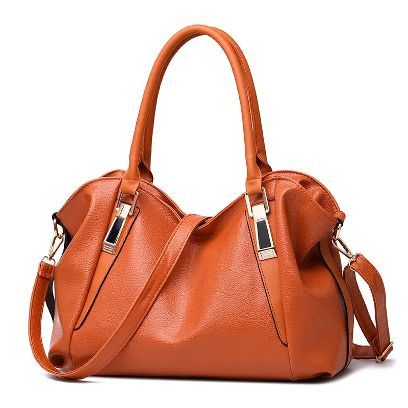 Women Handbags 2023 New Ladies Hand Crossbody Bags Luxury Shoulder Tote Bag Designer Women Bolsa Feminina