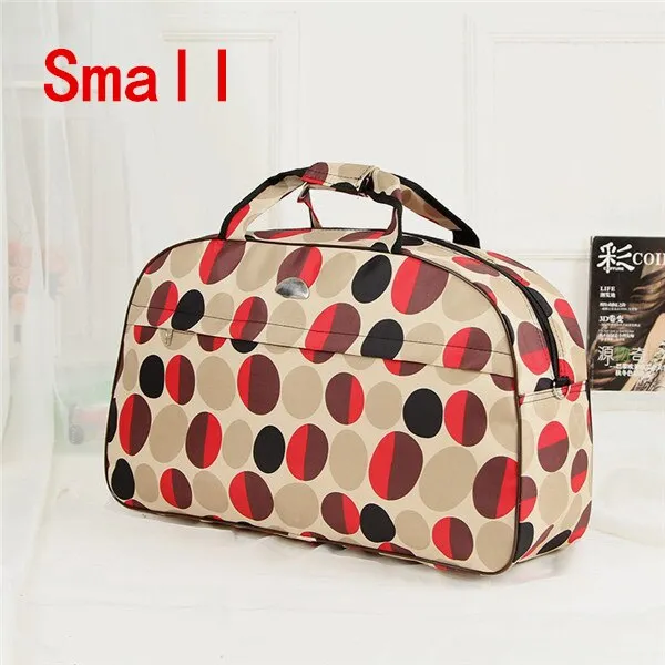 Women Travel Bags Men Luggage
