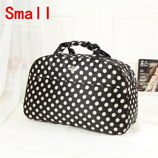 Women Travel Bags Men Luggage