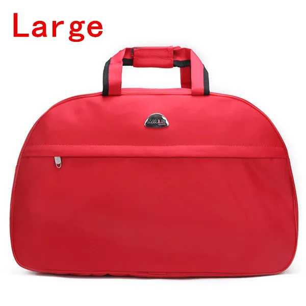 Women Travel Bags Men Luggage