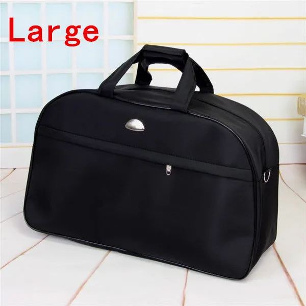 Women Travel Bags Men Luggage
