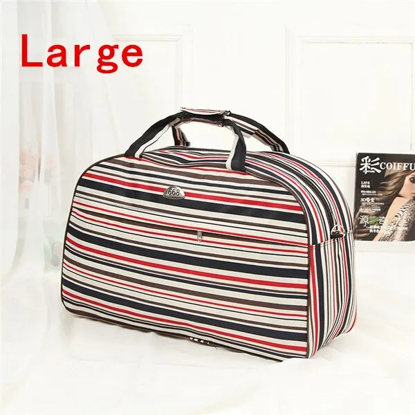 Women Travel Bags Men Luggage