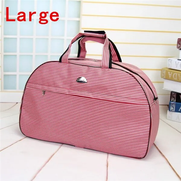 Women Travel Bags Men Luggage