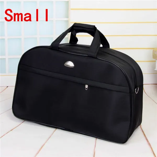 Women Travel Bags Men Luggage