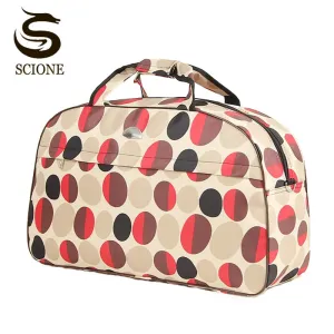 Women Travel Bags Men Luggage
