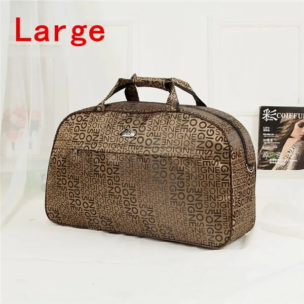 Women Travel Bags Men Luggage