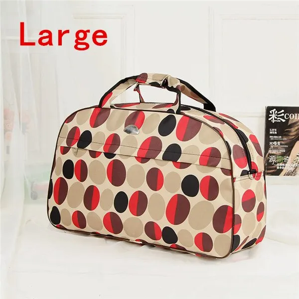 Women Travel Bags Men Luggage