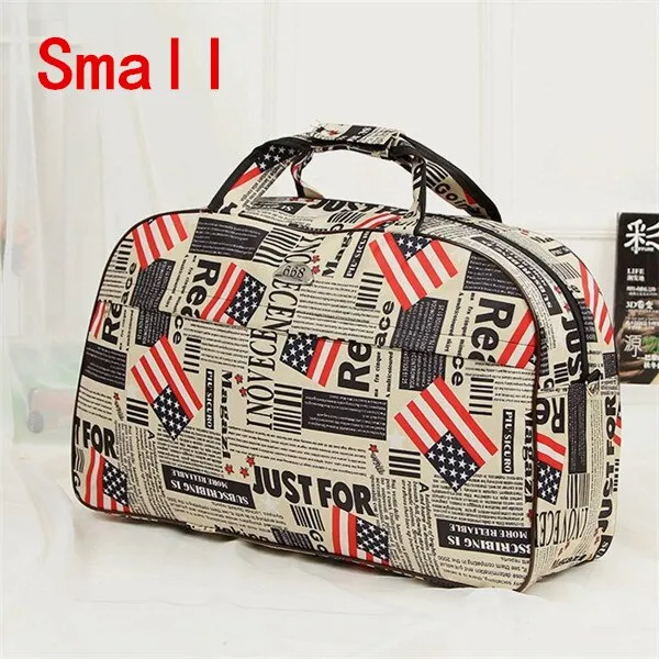 Women Travel Bags Men Luggage