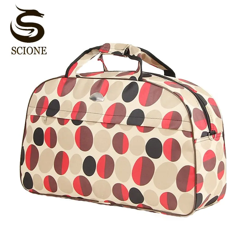 Women Travel Bags Men Luggage