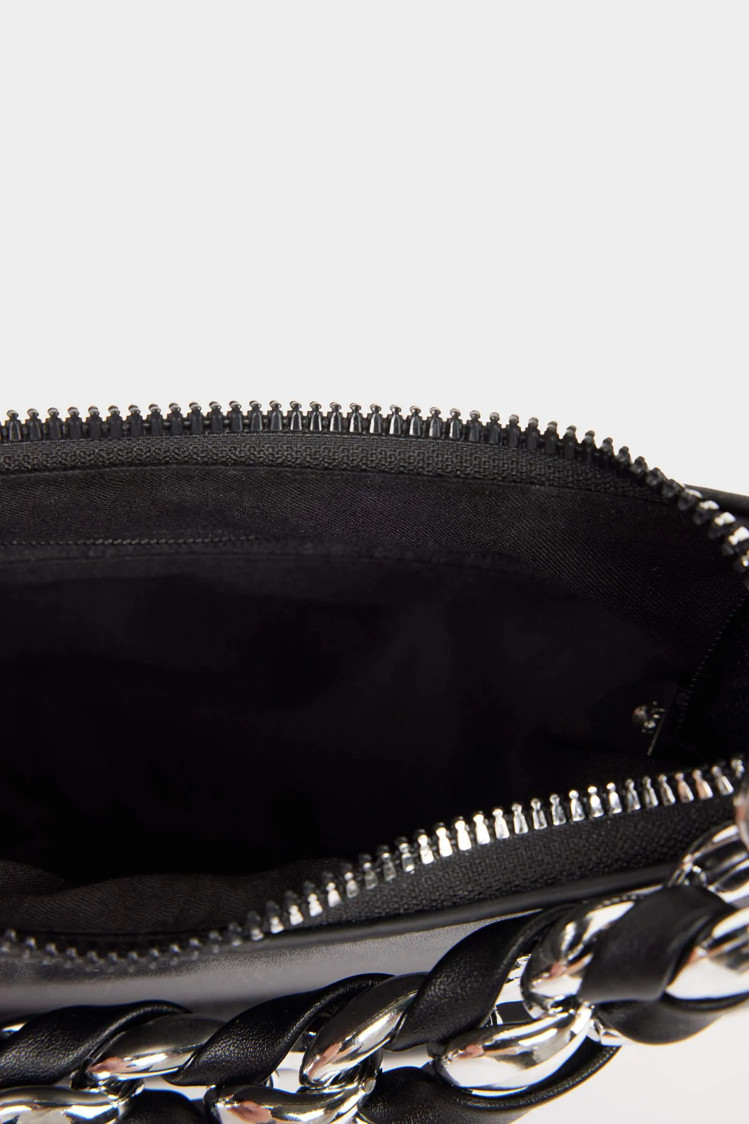 Women's Faux Leather Shoulder Bag