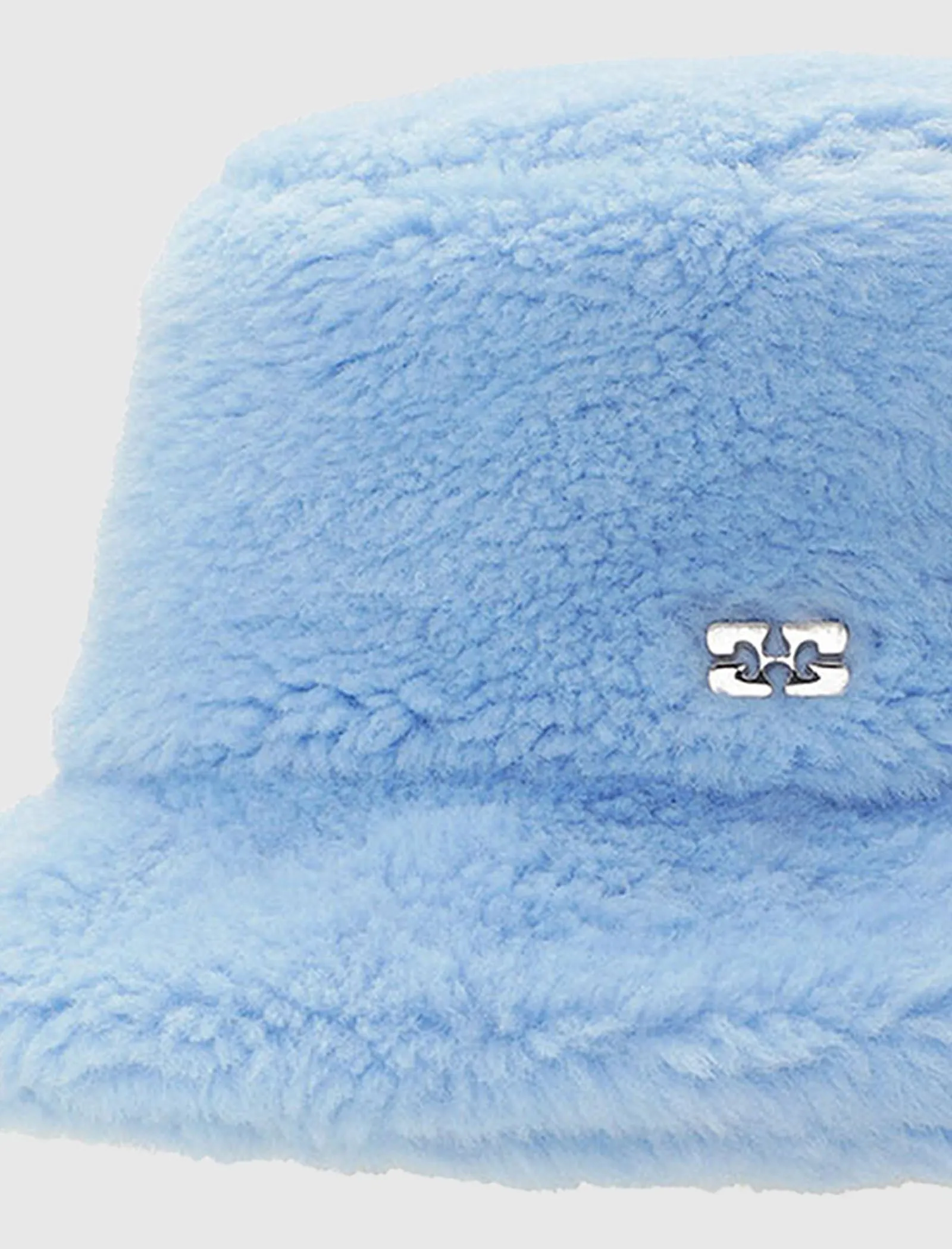 WOMEN'S FUR BUCKET HAT