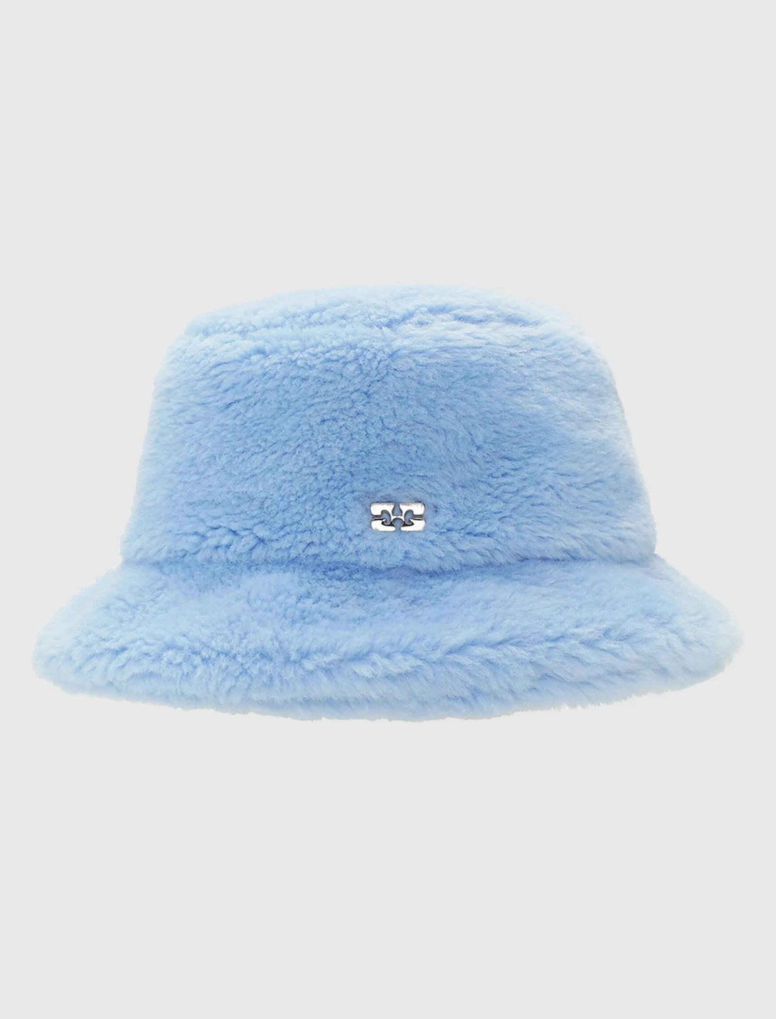 WOMEN'S FUR BUCKET HAT