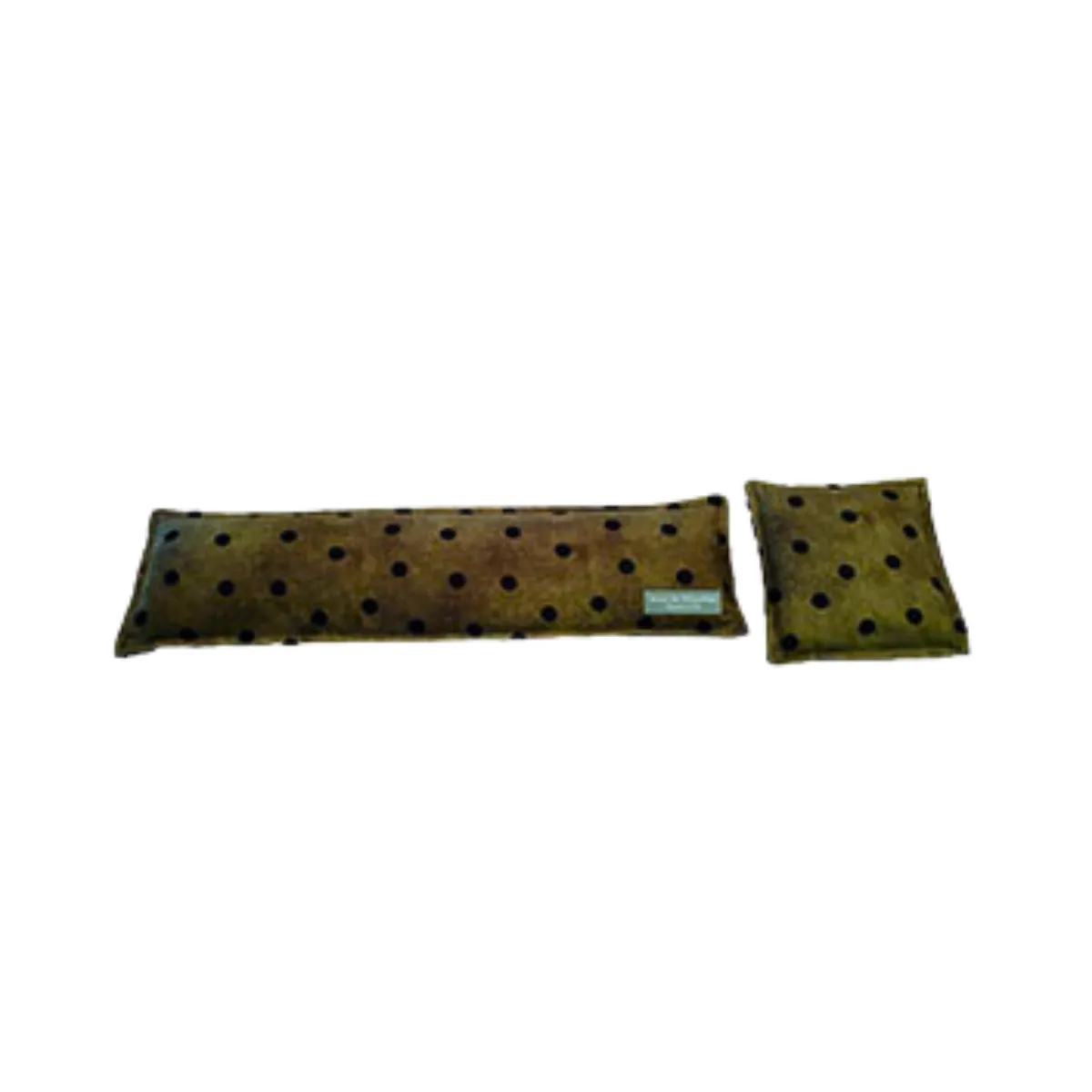 Wrist Rest and Mouse Pad