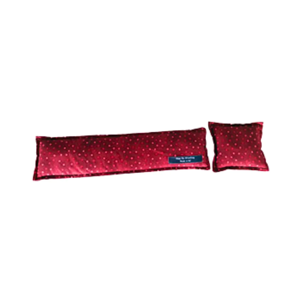 Wrist Rest and Mouse Pad