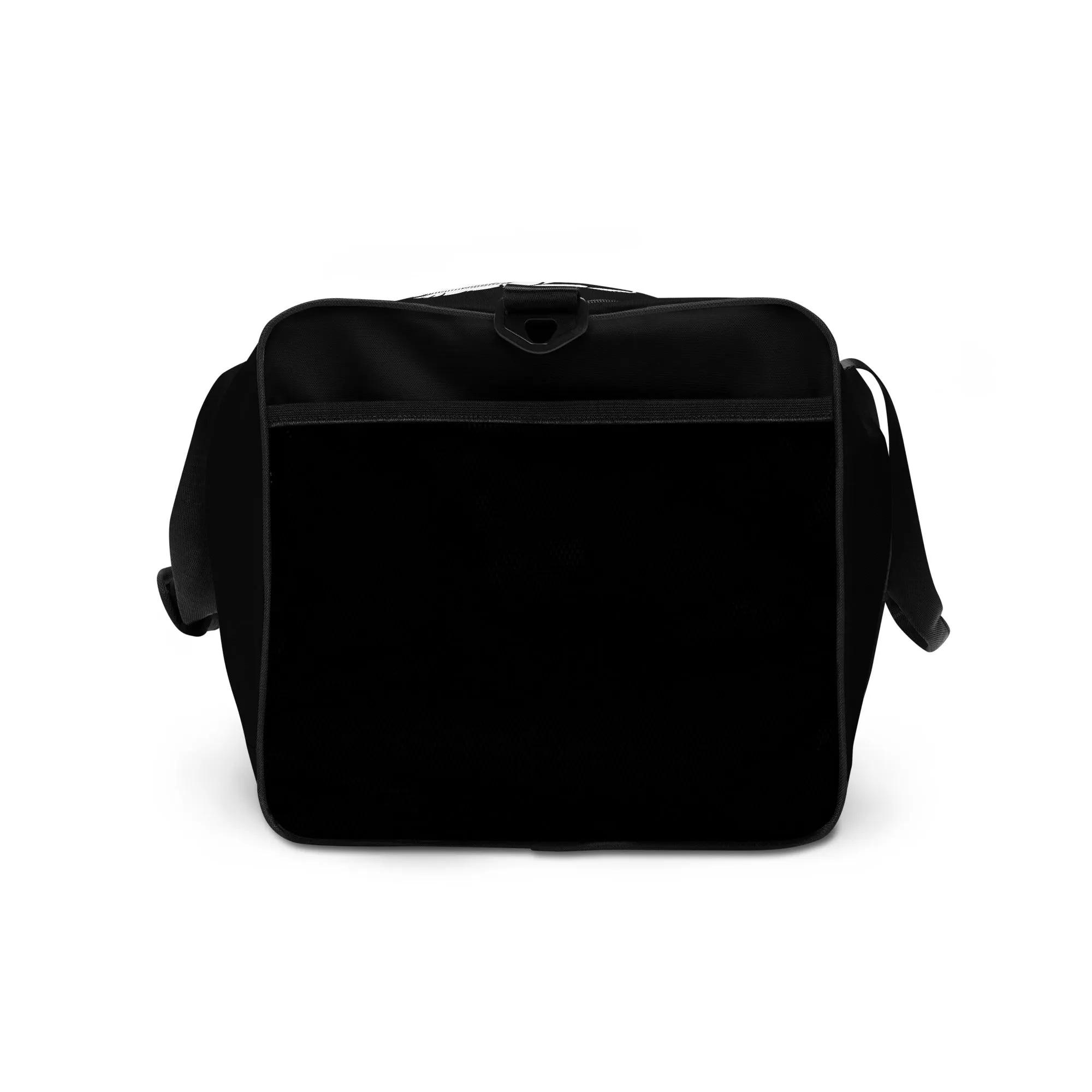 XCLUSIF POETIX BLACK & WHITE Duffle bag