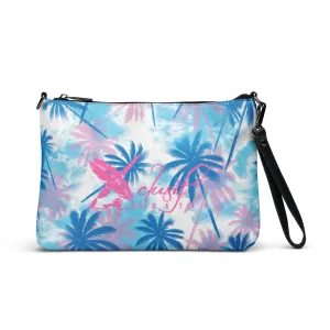 XCLUSIF POETIX MIAMI Women's Crossbody bag