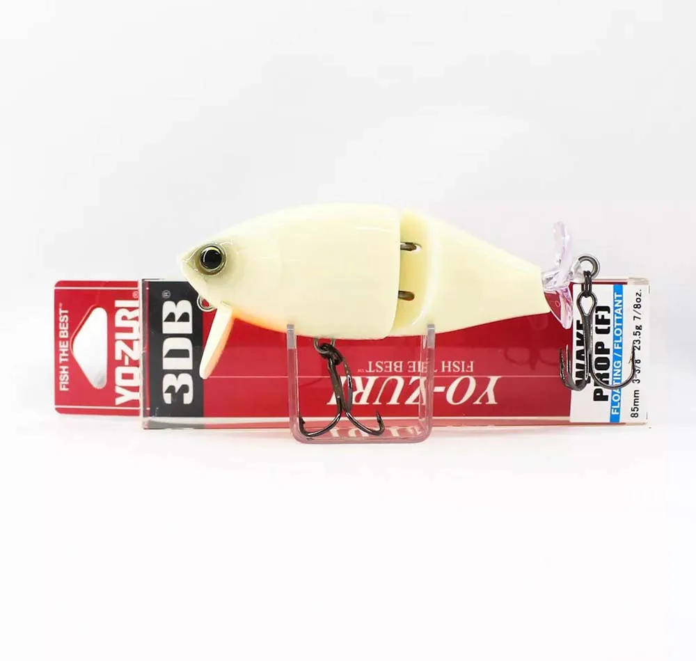 Yo-Zuri Wake Prop 105mm Floating Lure