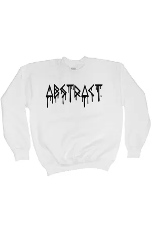 Youth Drippy Crewneck Sweatshirt
