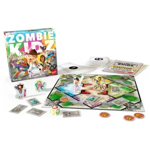 Zombie Kids